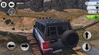 Offroad Go 3Dのおすすめ画像1