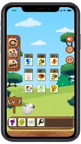 Game screenshot Crazy Sheep hack