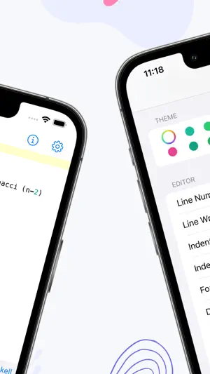 Snippet Dev Tools - Codelime screenshot 2