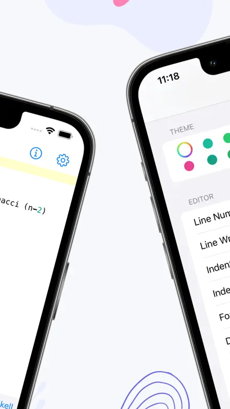 Snippet Dev Tools - Codelime screenshot 2 of 5