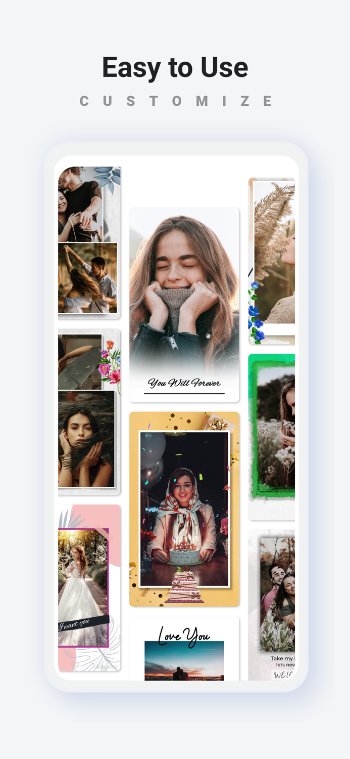 Story Bit  Story Video Maker