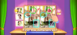 Game screenshot Differences Online—Find & Spot mod apk