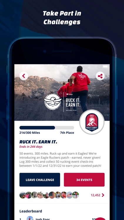 Team RWB screenshot-3