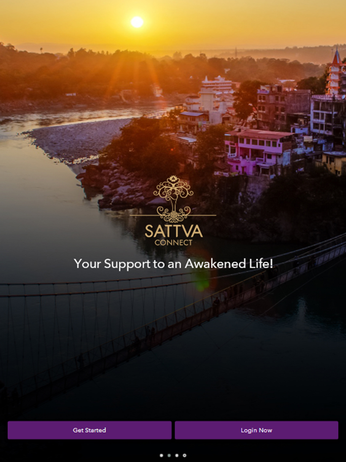 Sattva Connect