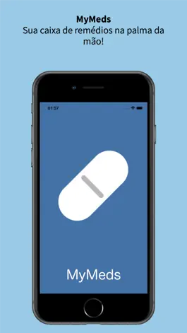 Game screenshot MyMeds mod apk