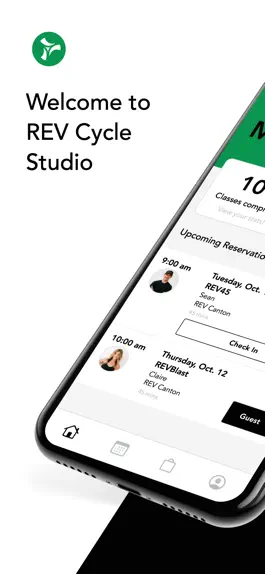 Game screenshot REV Cycle Studio New mod apk