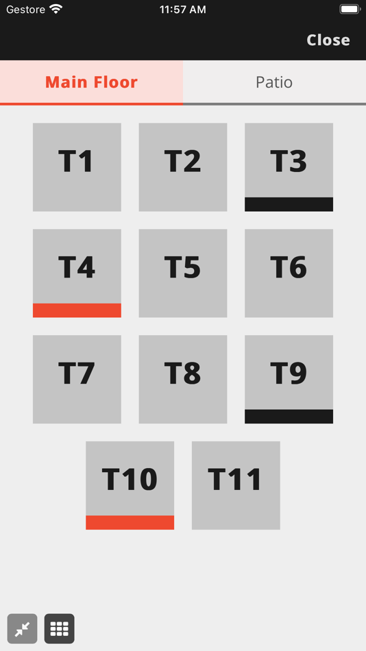 #1. taac pos (iOS) 由: taac