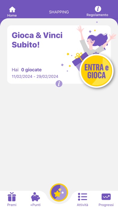 Mondojuve Shopping Village Screenshot