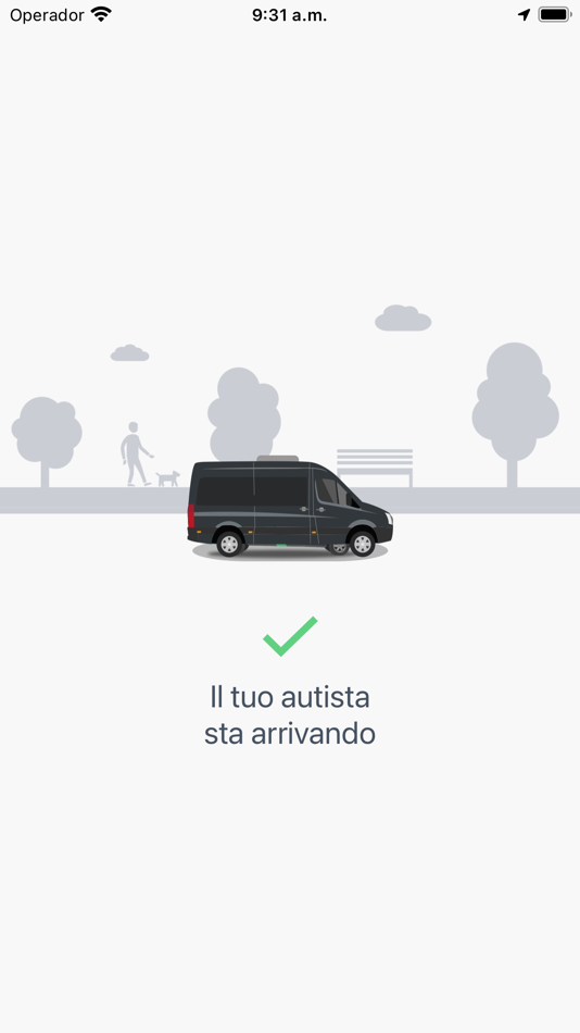 #4. Bus&Go (iOS) 由: CAMINA LAB, S.L.