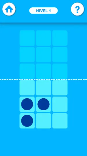 Train your Brain Visuoespatial screenshot 3