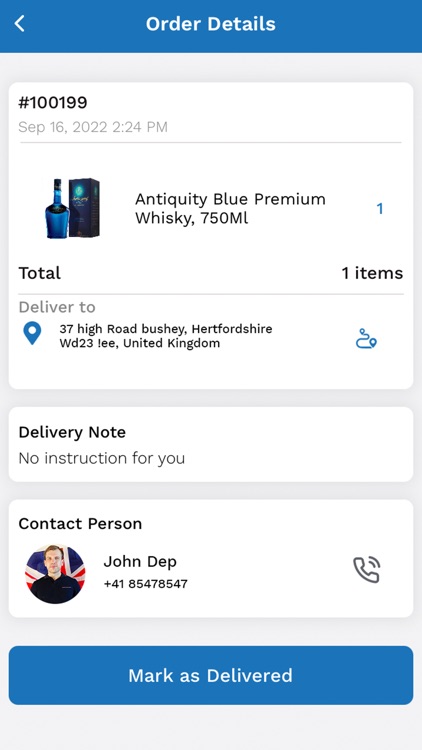 Sipup Driver screenshot-3