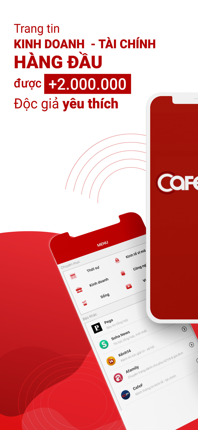 CafeBiz Tin tức kinh doanh