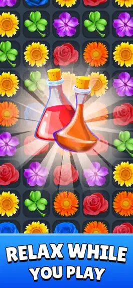 Game screenshot Blossom Burst Epic hack