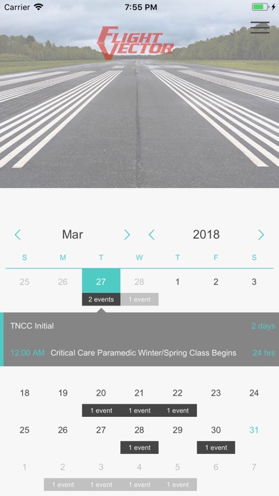 Wellstar AirCare Screenshot