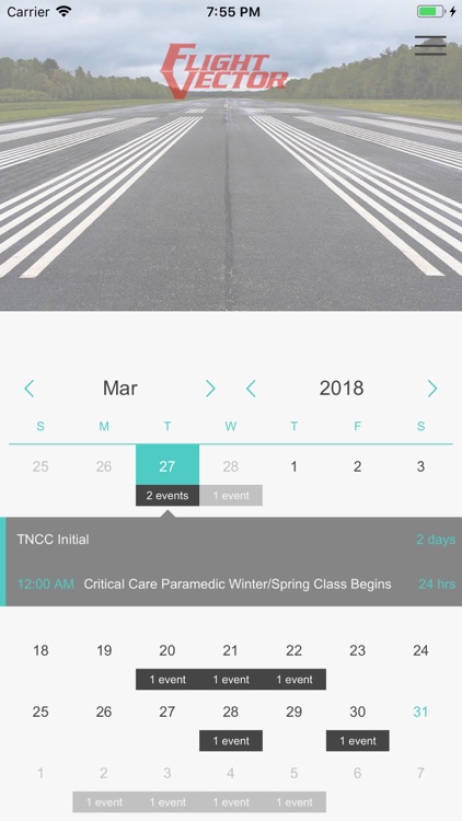 Wellstar AirCare screenshot-9