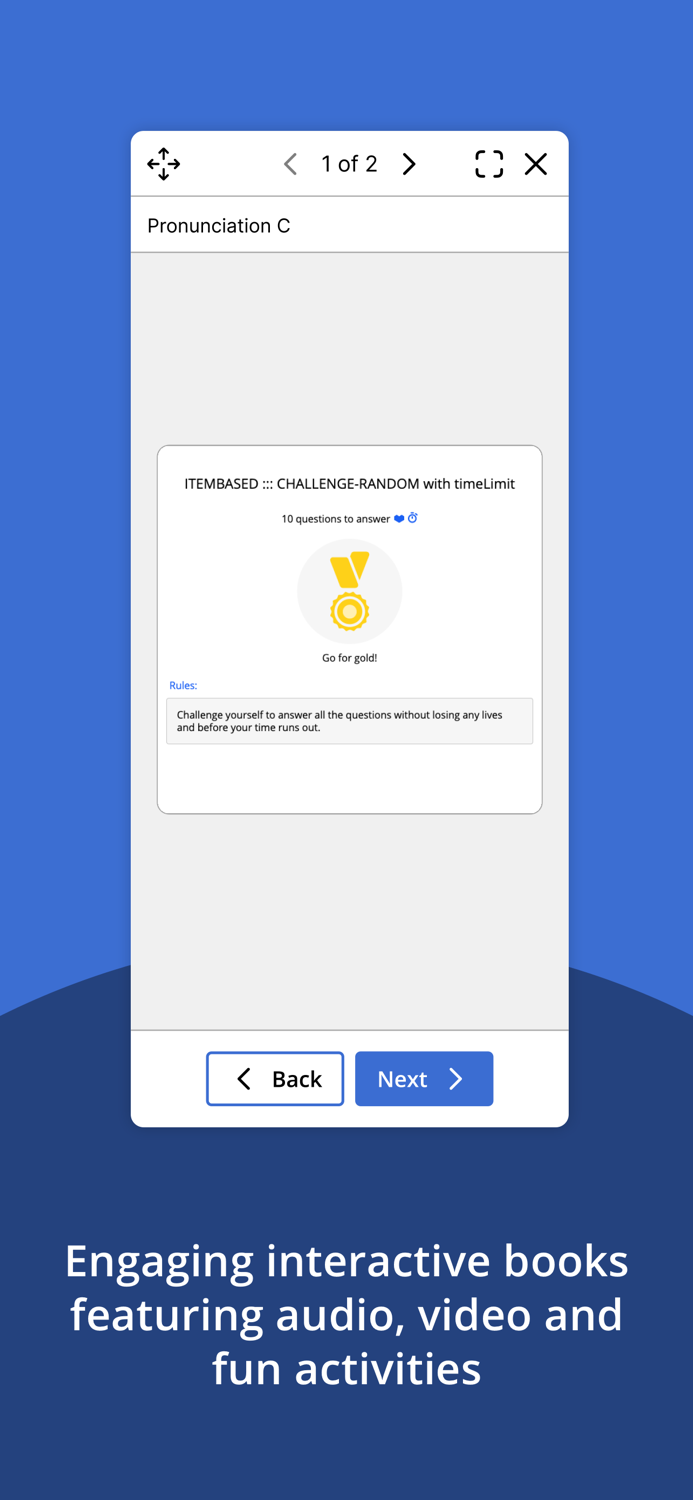 Macmillan Education Everywhere