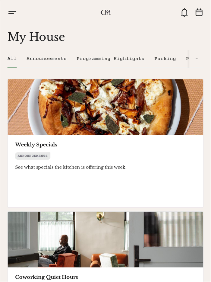 Common House Richmond