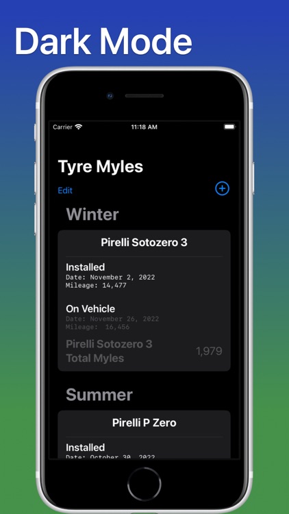 Tyre Myles screenshot-3