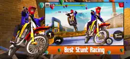 Game screenshot Bike Race Moto Bike Games 3D mod apk