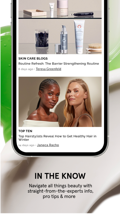 Dermstore: Shop Pro Skin Care Screenshot