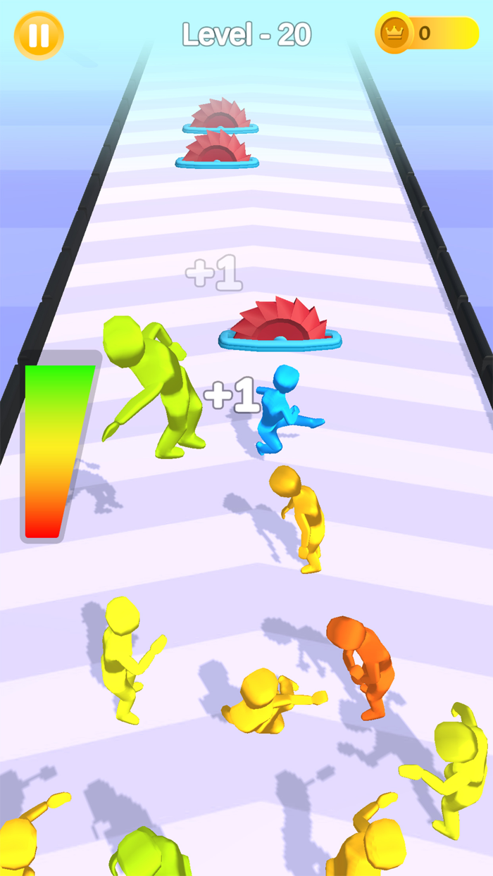 Super Kick And Run 3D