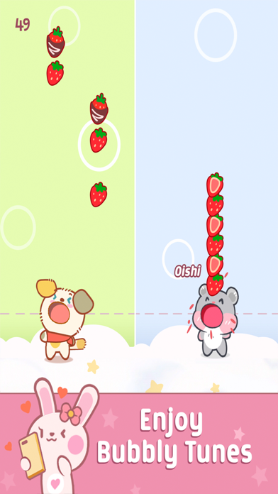 Duet Pets: Big Party Screenshot