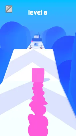 Game screenshot Feed The Jelly! mod apk