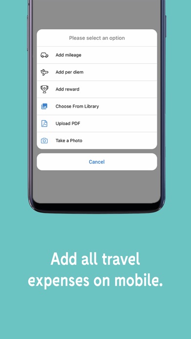 Mepco Travel Screenshot