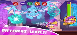 Game screenshot Secret life of Dolls apk