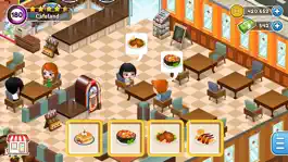 Game screenshot Cafeland - Restaurant Cooking mod apk