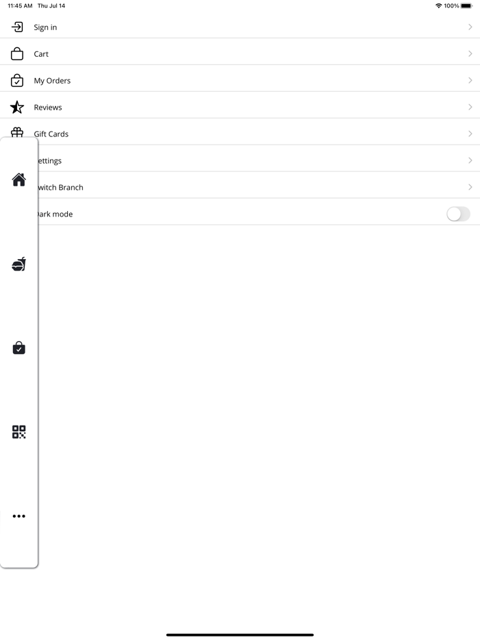 KARMA Convenience Store