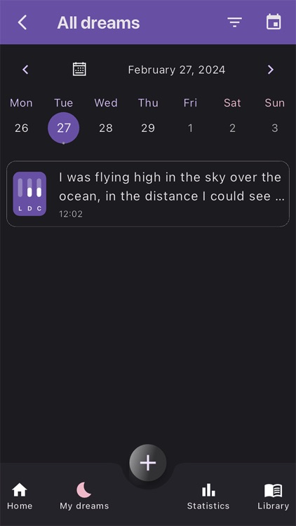 AIDA: Lucid Dreams screenshot-7