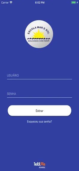 Game screenshot Escola Mar e Sol mod apk