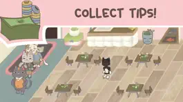 Game screenshot Cafe Cat hack