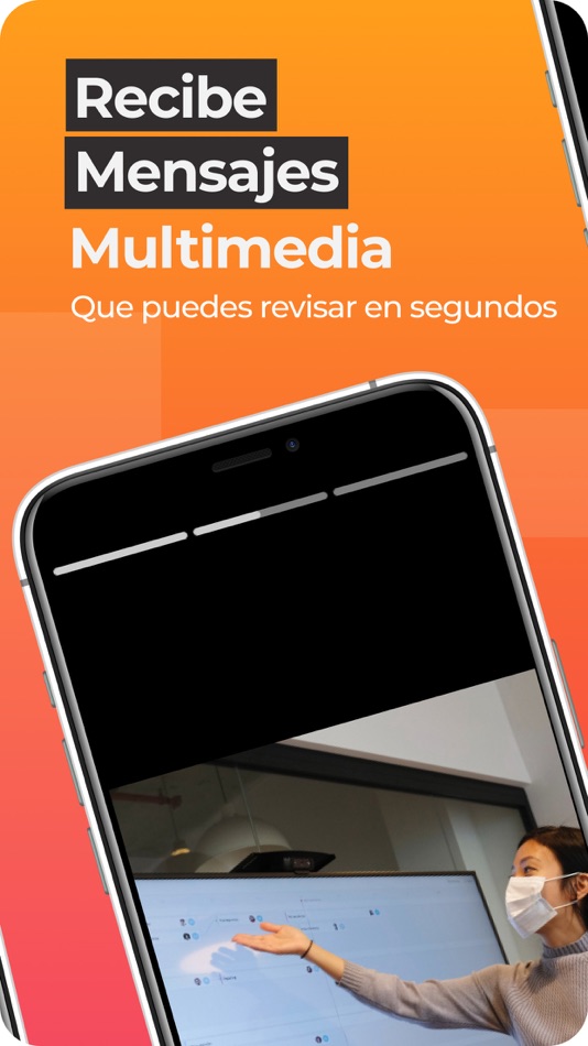 #2. Messaging (iOS) 由: Tekus