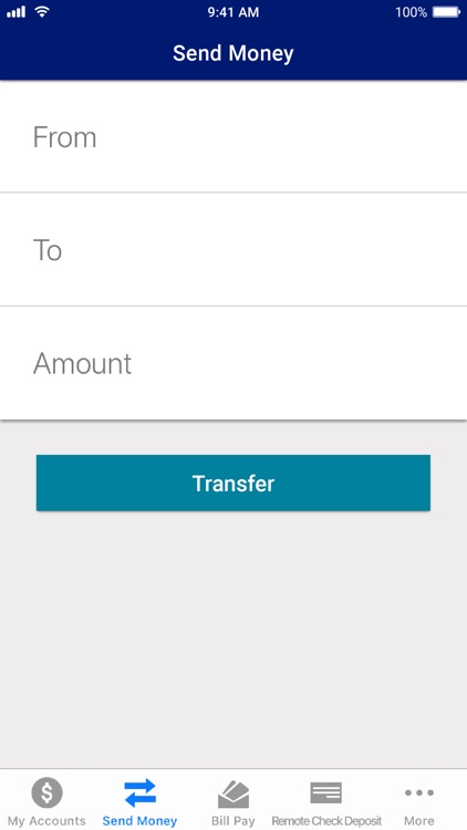 Arizona Financial Mobile