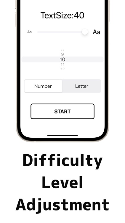 Brain123:AdjustableDifficulty!