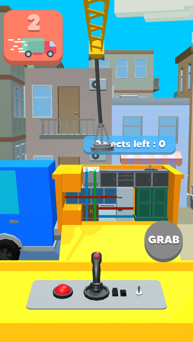 Xtrem Mover Screenshot