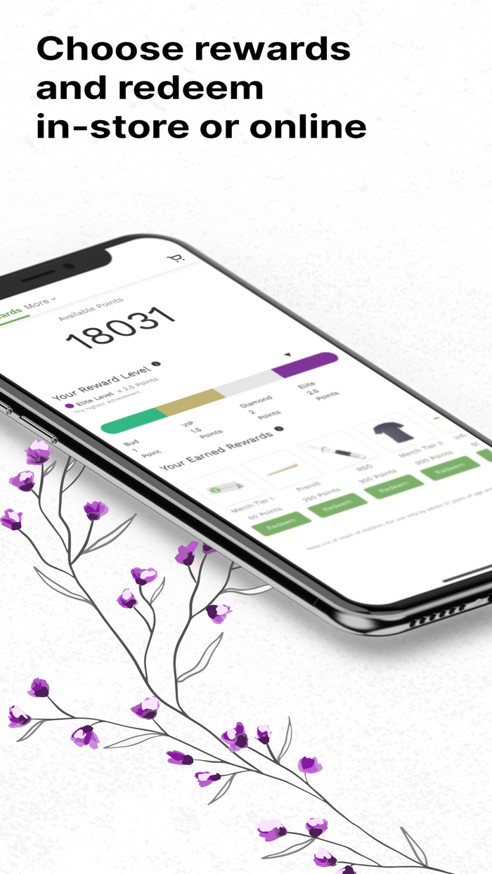 Tree Of Life Dispensary