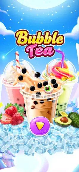 Game screenshot Bubble Tea – Ice Milk Tea mod apk