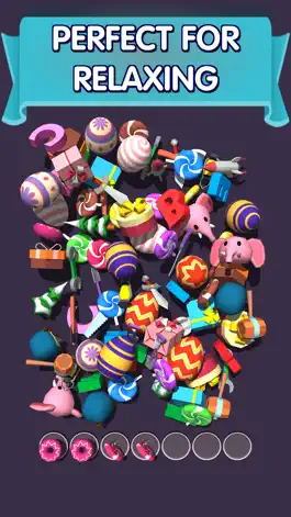Game screenshot Tile Match 3D apk