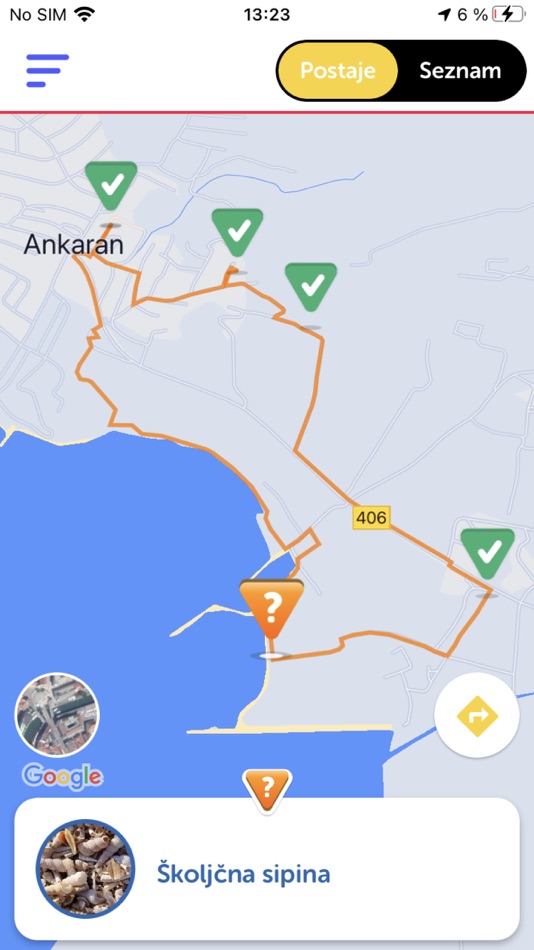 #2. Ankaria's Time Machine (iOS) Podle: Nexto Inc.