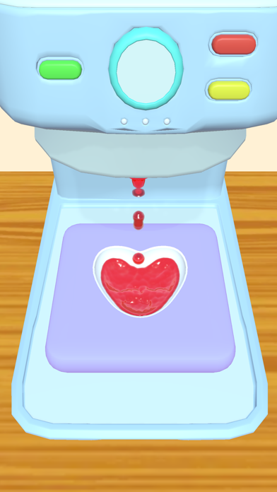 Candy Maker and Seller Screenshot