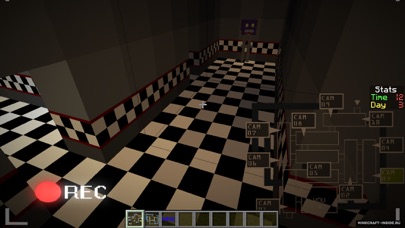Horror Escape! Screenshot