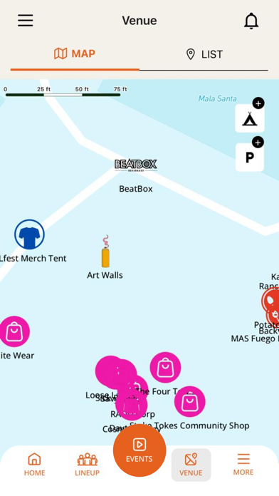 ILLfest Screenshot