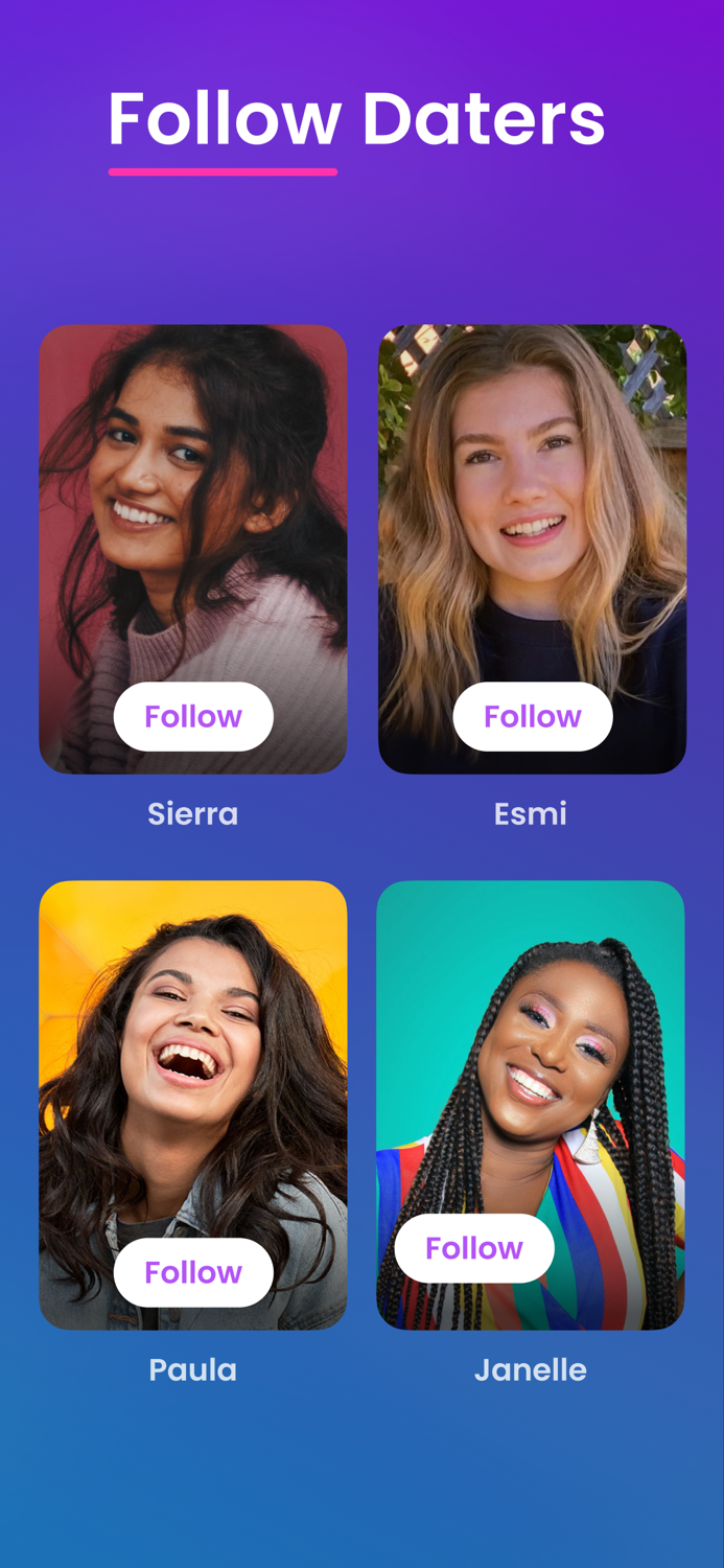 DateNight - vibe check dates