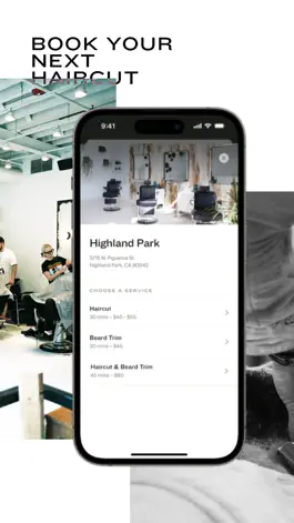 Game screenshot The Blind Barber apk