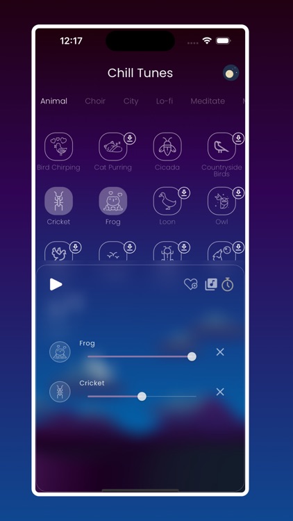 Chill Tunes: Lofi, Focus & Mix