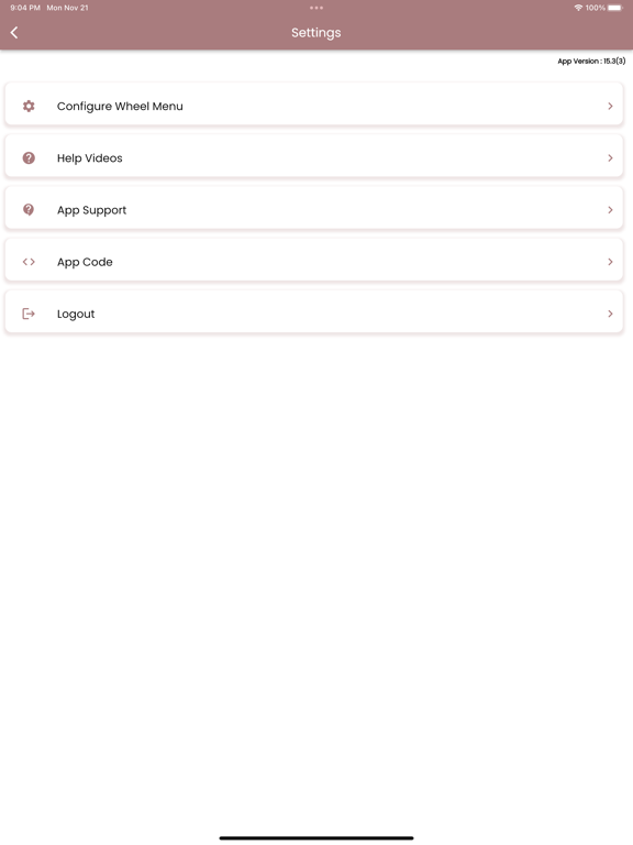 Screenshot #5 pour Inspired Health Med