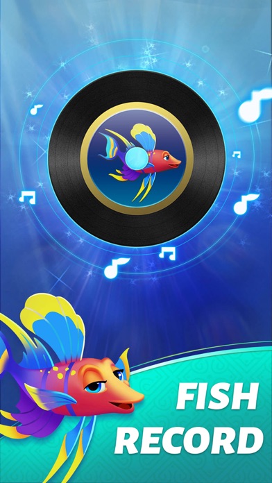 MusiclPet Screenshot
